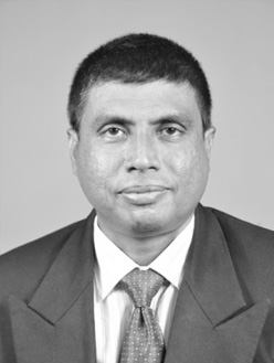 Dr.Neavis Morais