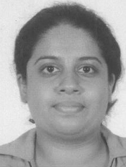 Ms Thiwankee Abeywardena Wickremasinghe