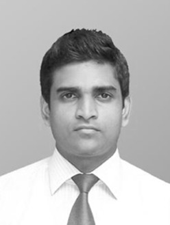 Hasitha Jayasinghe