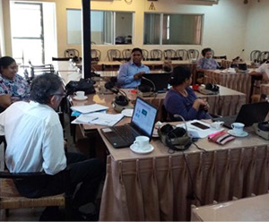 Political Economy and Gender Analysis of Community