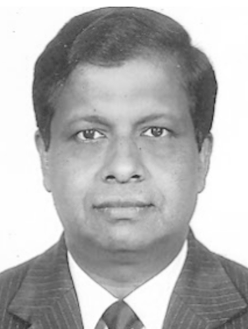 Mr D.C.Dissanayake