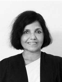 PEOPLE 12 Enaakshi Adhikari – Research Officer