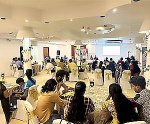 National Action Plan to counter bribery and corruption