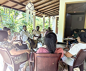 National Action Plan to counter bribery and corruption