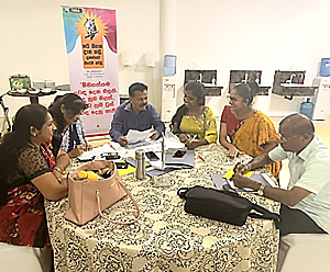 National Action Plan to counter bribery and corruption