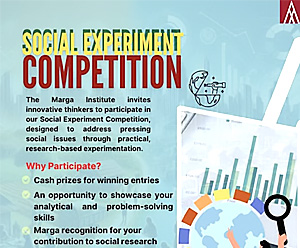 Social Experiment Competition