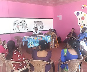 Evaluation of The Expanded Support for Durable Resettlement and Reintegration in Sri Lanka (EDRR Project)