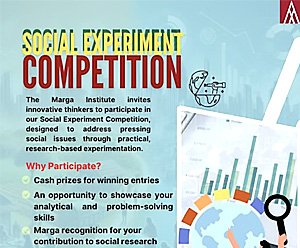 Social Experiment Competition