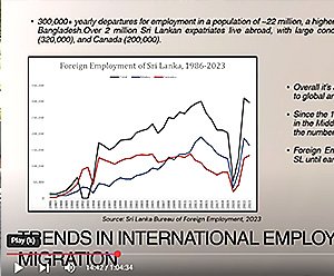 Webinar on Migration